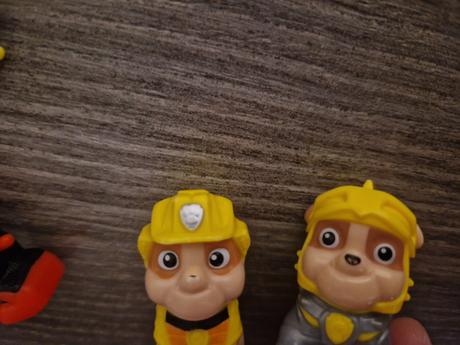 Paw patrol,