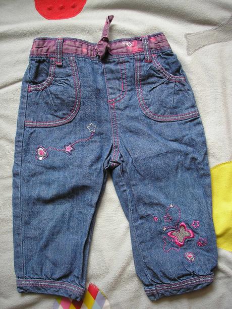 Letne rifle f&f 6-9mes., 74