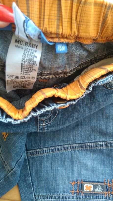 Milučké rifličky, 86