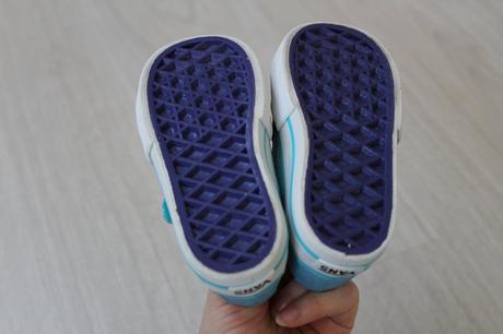 Tenisky vans veľ.20, vans,20