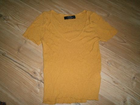 Tričká po 1 eur/ks, s