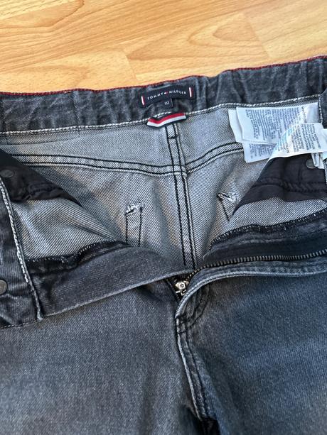 Chlapcenske rifle, tommy hilfiger,152