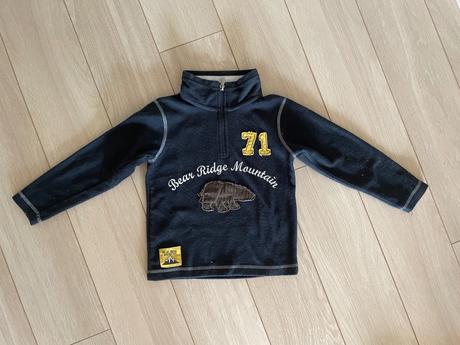 Mikina, palomino,116