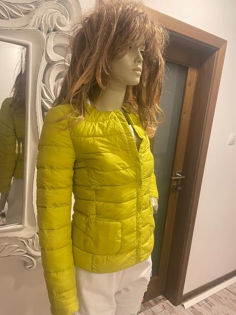 Bundicka benetton, benetton,34