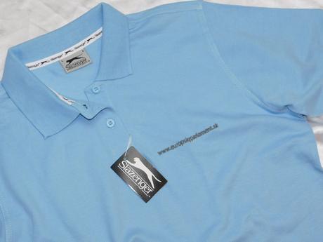 Kvalitne damske košelove tričko, slazenger,40