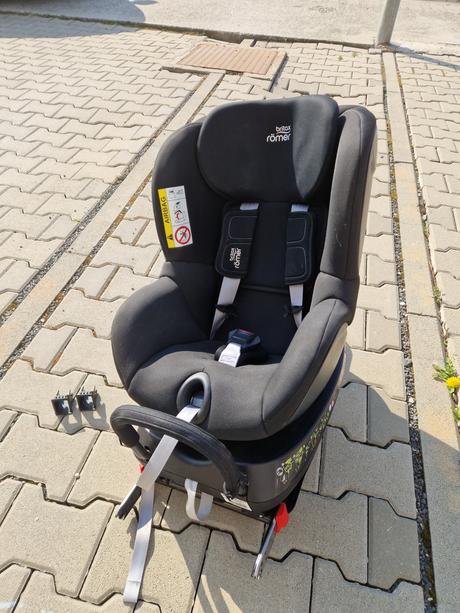 Autosedacka britax romer, britax