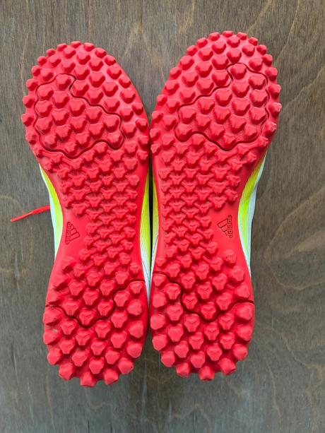 Turfy adidas, adidas,35