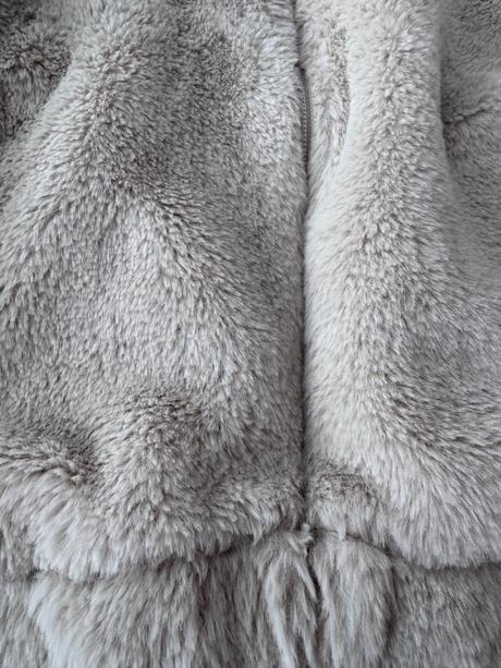 Kožúšok umelý destination 146, 146