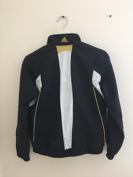 Šušťaková bunda, adidas,152