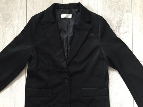 Dievčenske sako 12-13 rokov, h&m,158