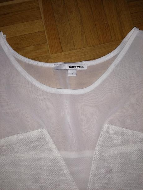 Top / blúzka, tally weijl,s