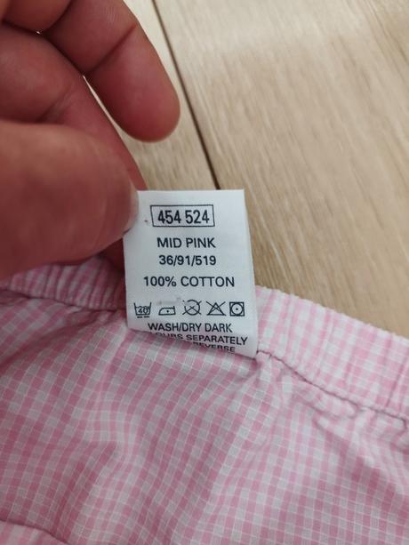 Nádherná sukňa, 92