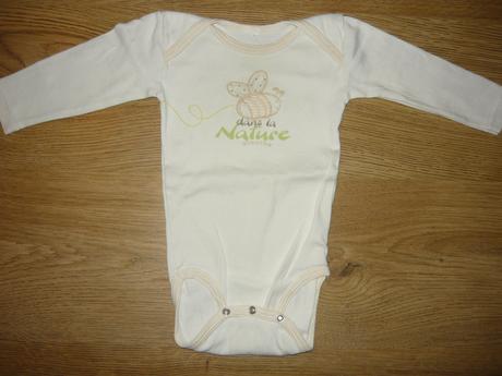 Body s dlhým rukávom -68, 68