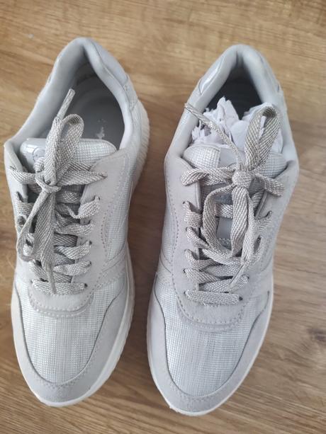 Tamaris tenisky, tamaris,38