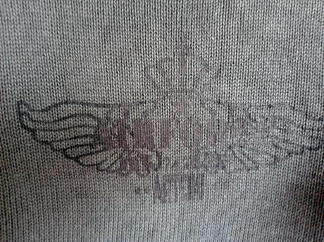 Pletený pulóvrik, 98