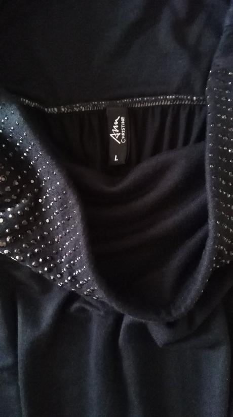 Top ann christine, l