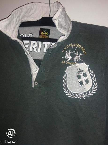 La martina polo, 140