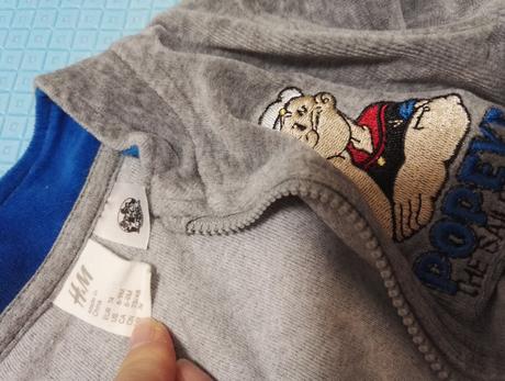 Mikinkagant+dalsie veci, vel.74/80, 68–80