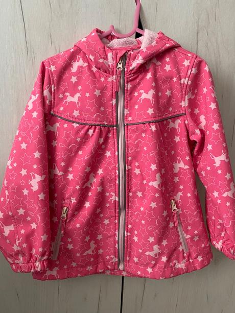 Prechodná bunda, kiki&koko,122