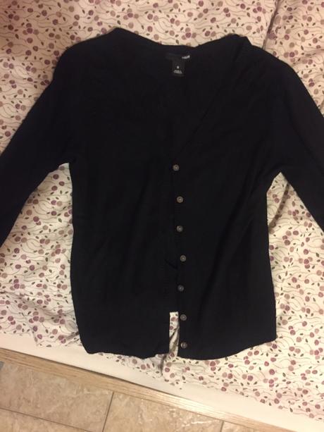 Sveter hm, h&m,m