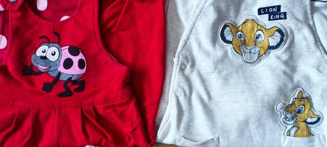 Trakáče v. 80, primark,80