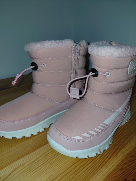 Zimne topanky, loap,32