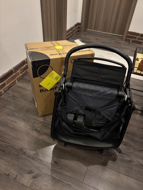 Bugaboo butterfly, bugaboo,bugaboo butterfly