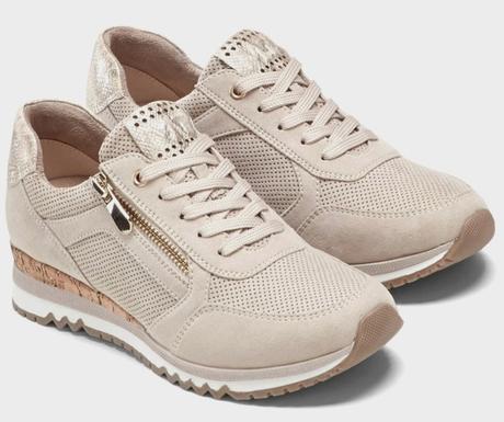 Tenisky marco tozzi, marco tozzi,40