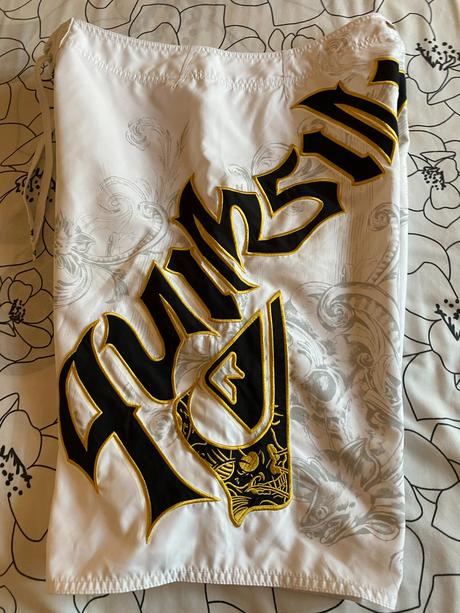 Krátke letné nohavice - plavky quiksilver v. 32-xl, quiksilver,xl