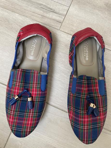 Nádhené topánky, 39 / 40