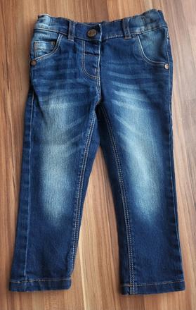 Slim rifle next 86 na 12-18 mesiacov, next,86