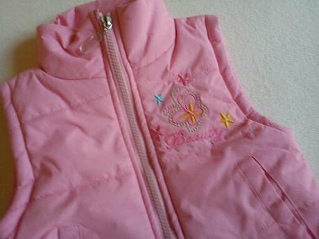 Vestička zn.good children, 86