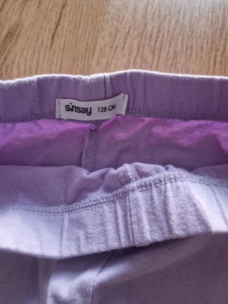 2x leginy, sinsay,122