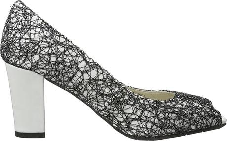 Lodičky gerry weber, veľ. 40, gerry weber,40