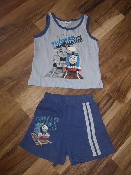 Letný set, setino,98