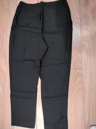 Dámske nohavice, h&m,38