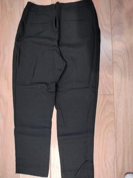 Dámske nohavice, h&m,38