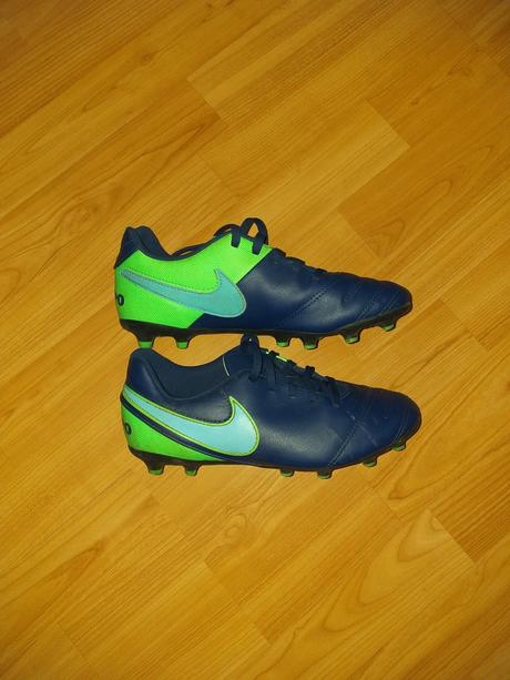 Kopačky nike, nike,38