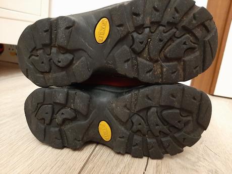 Topánky mckinley aquamax, mckinley,28