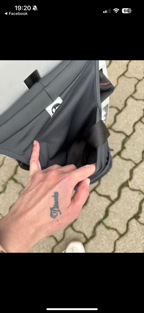 Autesedačka britax, britax