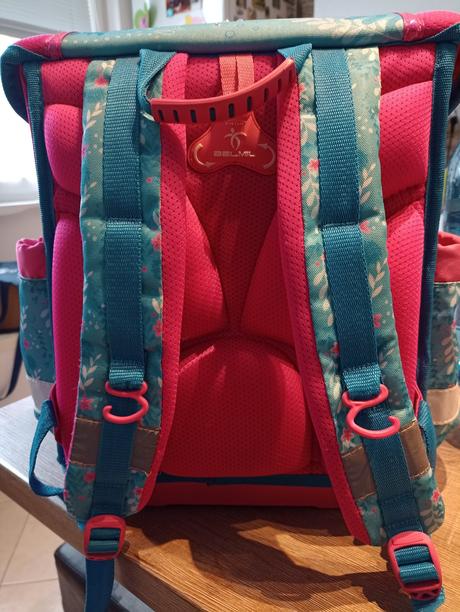 Školská taška belmil,