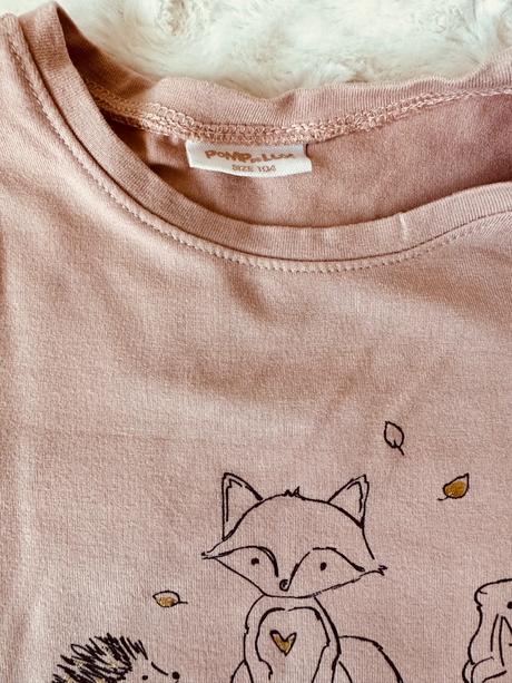 Tričká pdl 104, pompdelux,104