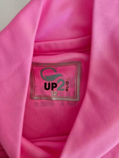 Tričko do vody, 152