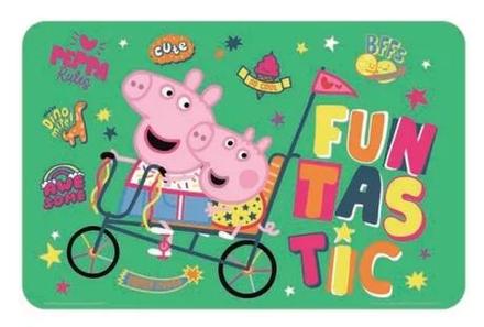 Prestieranie peppa pig bicykel - skladom,arj026134,