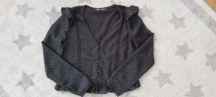 Zara bluzka, zara,s