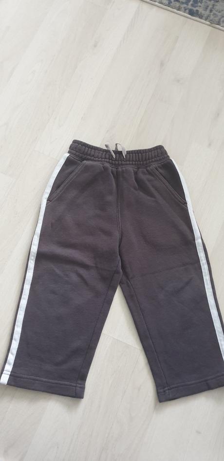 Tepláky č.98, cherokee,98