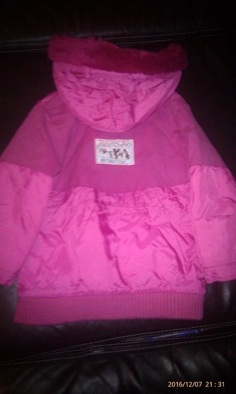 Bundička, kenvelo,98