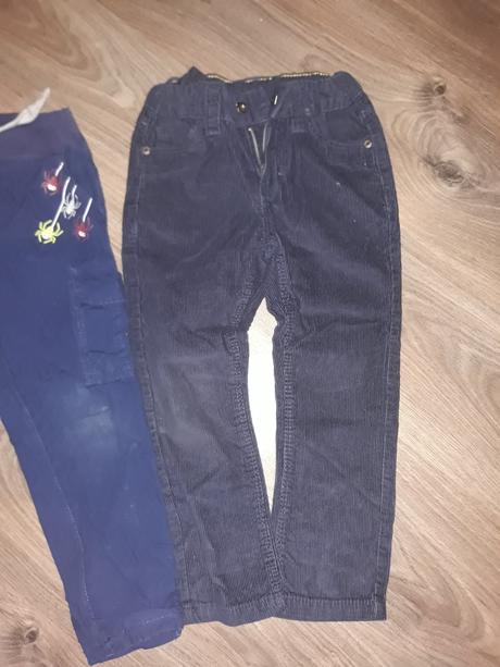 Zateplene nohavice, dopodopo,104