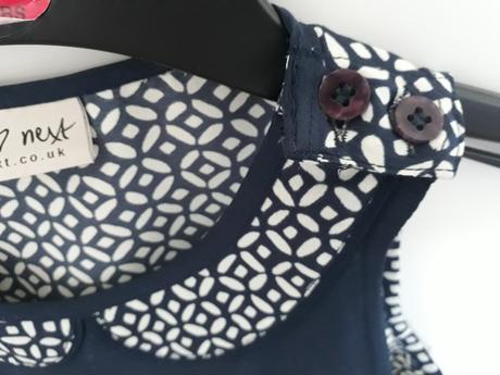 Overal next, next,122