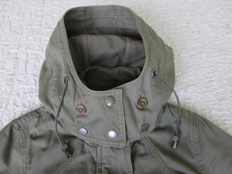 Bundička h&m, veľ. xs, h&m,xs